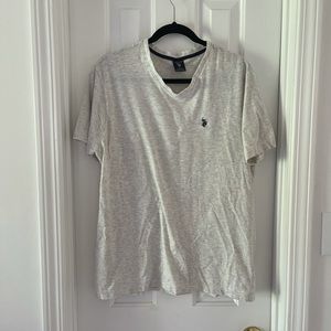 Polo short sleeved shirt
